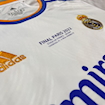 Picture of Real Madrid 21/22 Final Vini Jr.