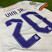 Picture of Real Madrid 21/22 Final Vini Jr.