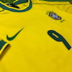 Picture of Brazil 1998 Home Ronaldo