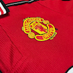 Picture of Manchester United 1999 Home