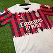 Picture of AC Milan 21/22 4th Serie A Ibrahimovic