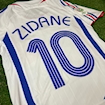 Picture of France 2006 Away Zidane