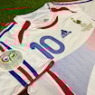 Picture of France 2006 Away Zidane