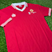 Picture of Manchester United 1977 Home