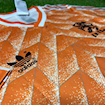 Picture of Netherlands 1988 Home Gullit