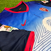 Picture of Arsenal 02/04 Away Henry