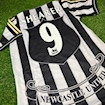 Picture of Newcastle 97/99 Home Shearer