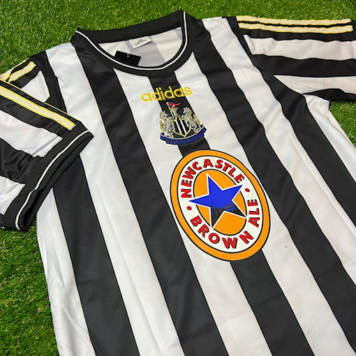 Picture of Newcastle 97/99 Home Shearer