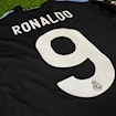 Picture of Real Madrid 09/10 Away Ronaldo