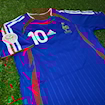 Picture of France 2006 Home Zidane