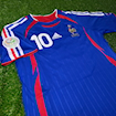 Picture of France 2006 Home Zidane