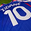 Picture of France 2006 Home Zidane