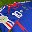 Picture of France 2006 Home Zidane
