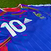 Picture of France 2006 Home Zidane