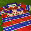 Picture of Parma 98/99 Goalkeeper Buffon