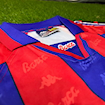 Picture of Barcelona 96/97 Home Ronaldo