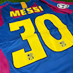 Picture of Barcelona 2006 Home Messi