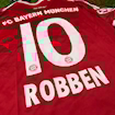Picture of Bayern Munich 12/13 Home Robben Final