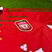 Picture of Liverpool 04/05 Home Gerrard Final