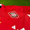 Picture of Liverpool 2005 Home Gerrard