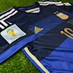 Picture of Argentina 2014 Away Messi