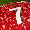 Picture of Liverpool 89/91 Home Dalglish