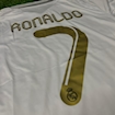 Picture of Real Madrid 11/12 Home Ronaldo