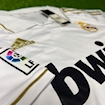 Picture of Real Madrid 11/12 Home Ronaldo