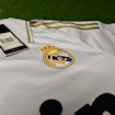 Picture of Real Madrid 11/12 Home Ronaldo