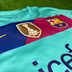 Picture of Barcelona 10/11 Away Messi