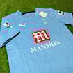 Picture of Tottenham 06/07 Away Keane