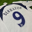 Picture of Tottenham 06/07 Home Berbatov