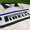 Picture of Inter Milan 98/99 Away Ronaldo