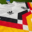 Picture of Germany 1990 Home Klinsmann