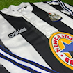 Picture of Newcastle 95/97 Home Shearer