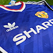 Picture of Manchester United 86/88 Away