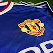 Picture of Manchester United 86/88 Away