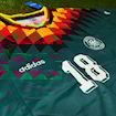 Picture of Germany 1994 Away Klinsmann