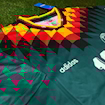 Picture of Germany 1994 Away Klinsmann