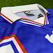 Picture of Croatia 1998 Away šuker