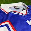 Picture of Croatia 1998 Away šuker