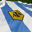 Picture of Argentina 1978 Home