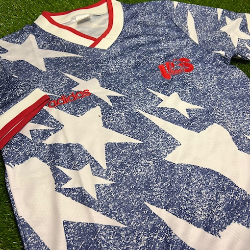 Picture of USA 1994 Away