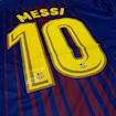 Picture of Barcelona 17/18 Home Messi