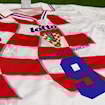 Picture of Croatia 1998 Home šuker
