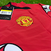 Picture of Manchester United 02/04 Home Beckham
