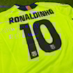 Picture of Barcelona 05/06 Away Ronaldinho Long-sleeve