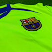 Picture of Barcelona 05/06 Away Ronaldinho Long-sleeve