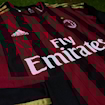 Picture of Ac Milan 13/14 Home Long-sleeve