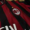Picture of Ac Milan 13/14 Home Long-sleeve